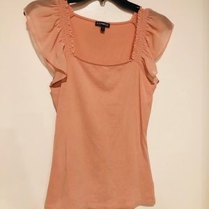 Express Blouse